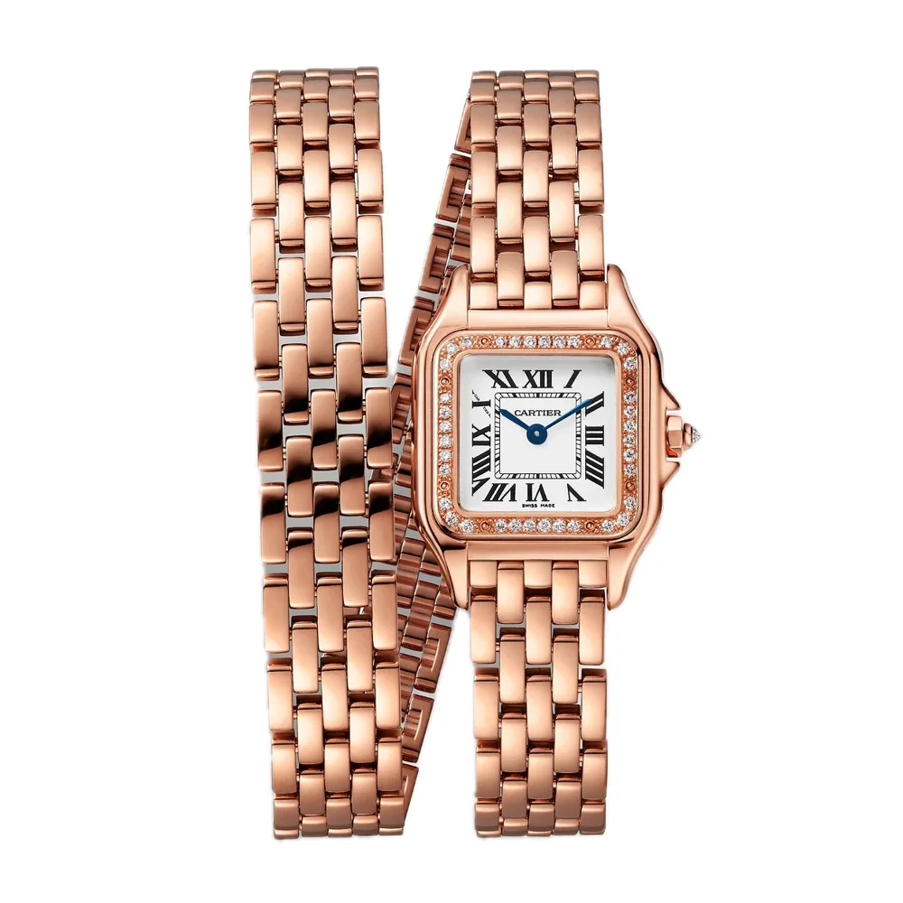 de Cartier Small Model